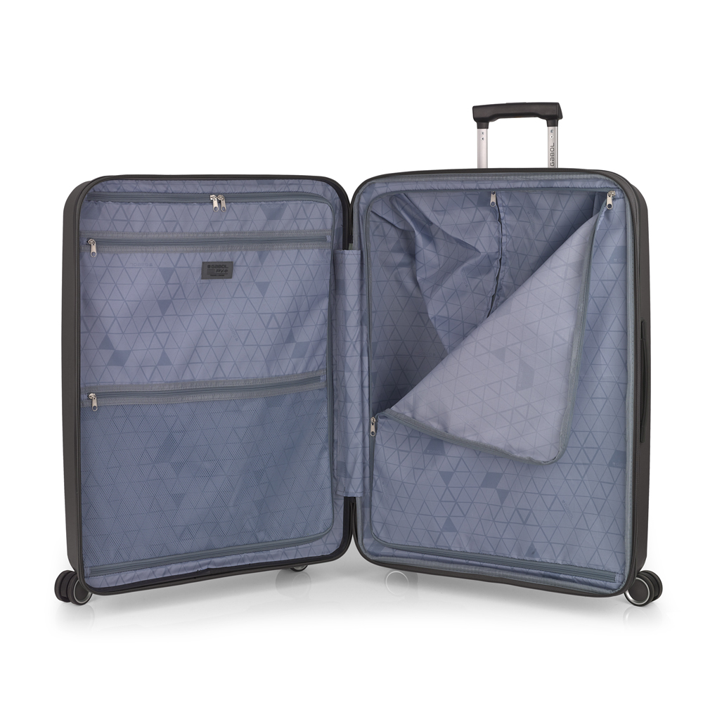 Brooklyn Spinner 75cm Expandable