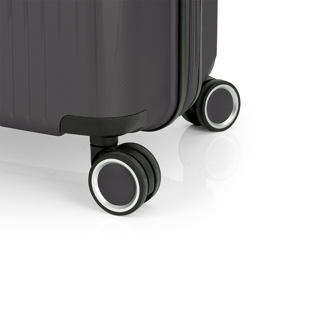 Brooklyn Spinner 75cm Expandable
