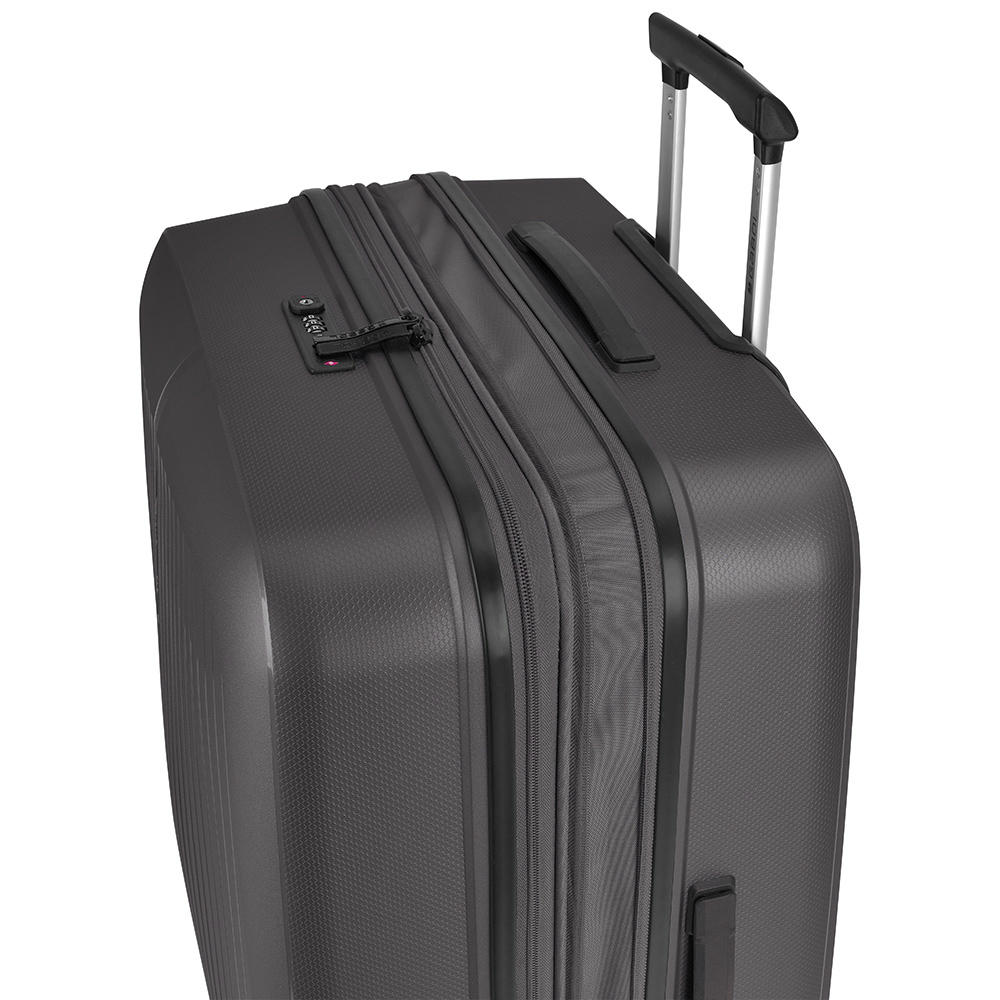 Brooklyn Spinner 75cm Expandable