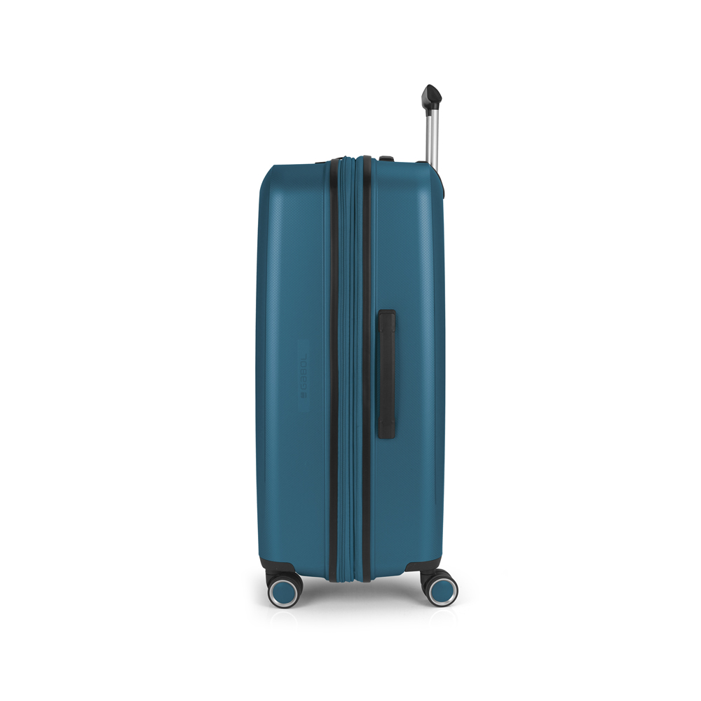Brooklyn Spinner 75cm Expandable