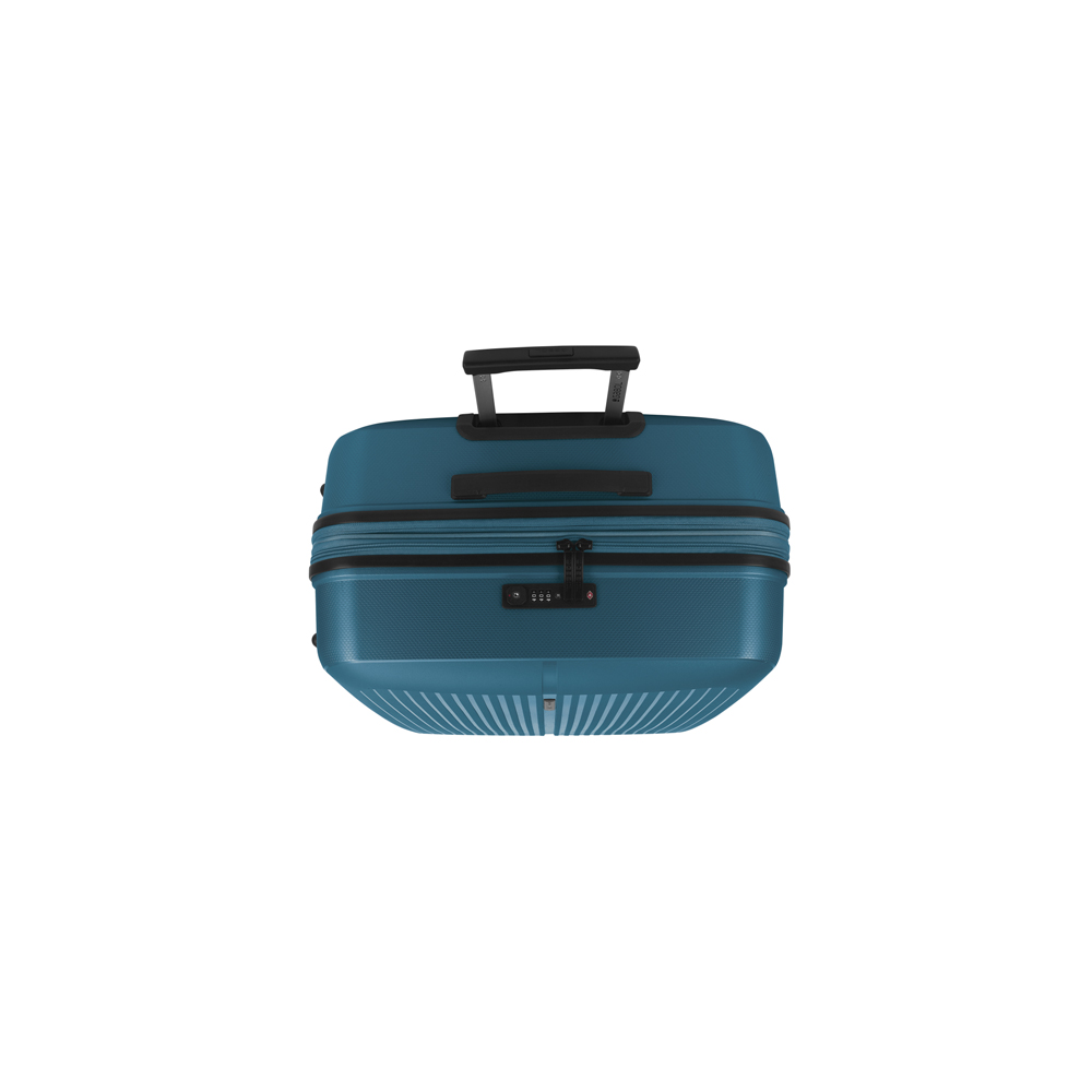 Brooklyn Spinner 75cm Expandable
