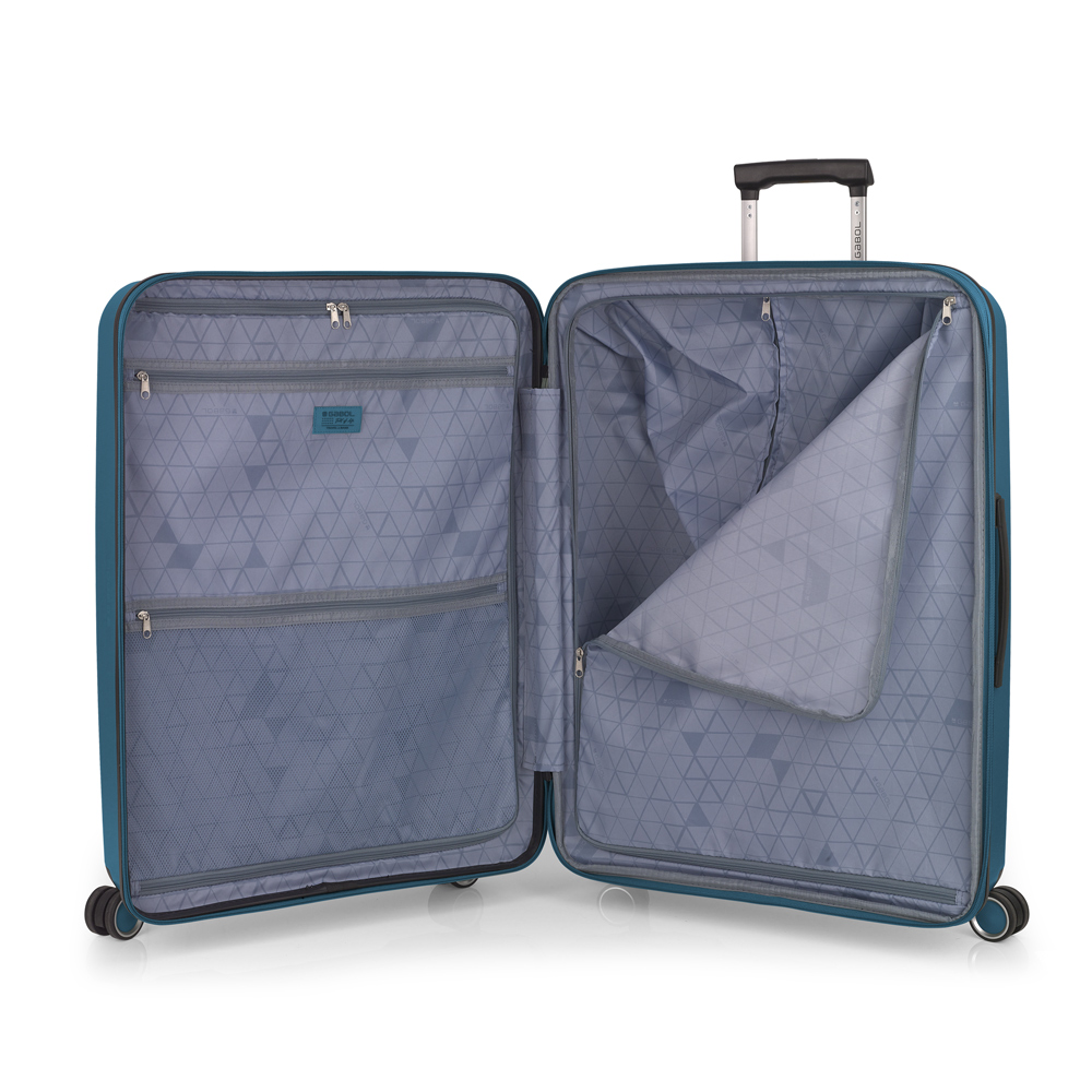 Brooklyn Spinner 75cm Expandable