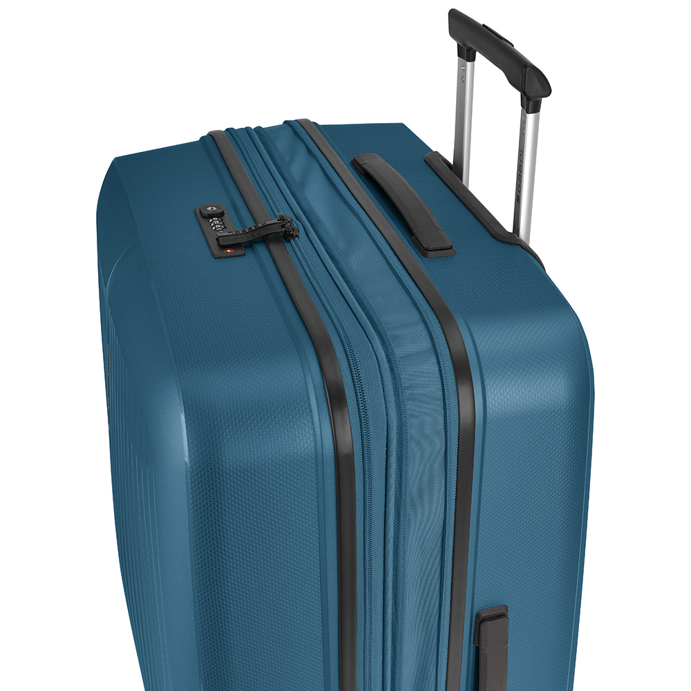 Brooklyn Spinner 75cm Expandable