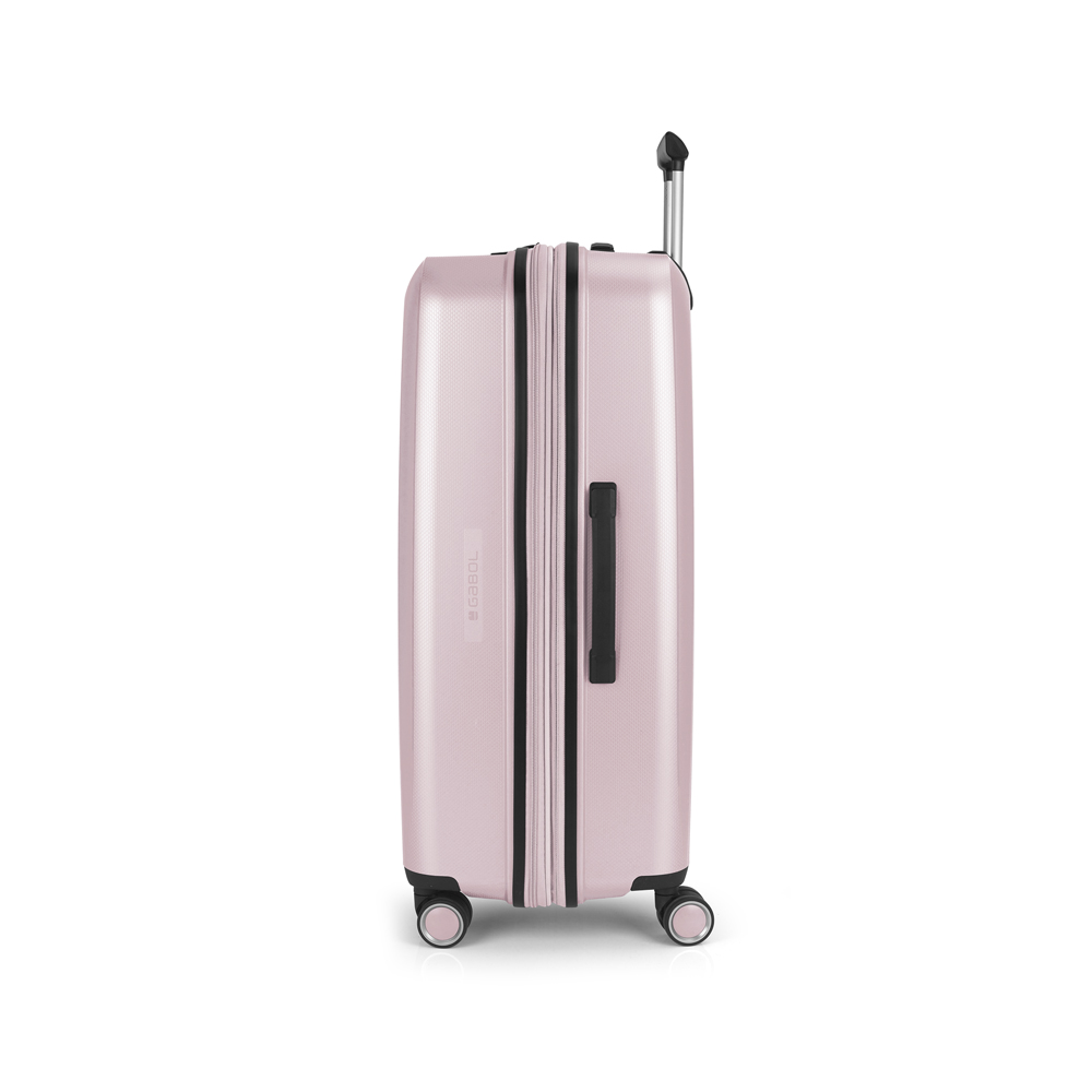 Brooklyn Spinner 75cm Expandable