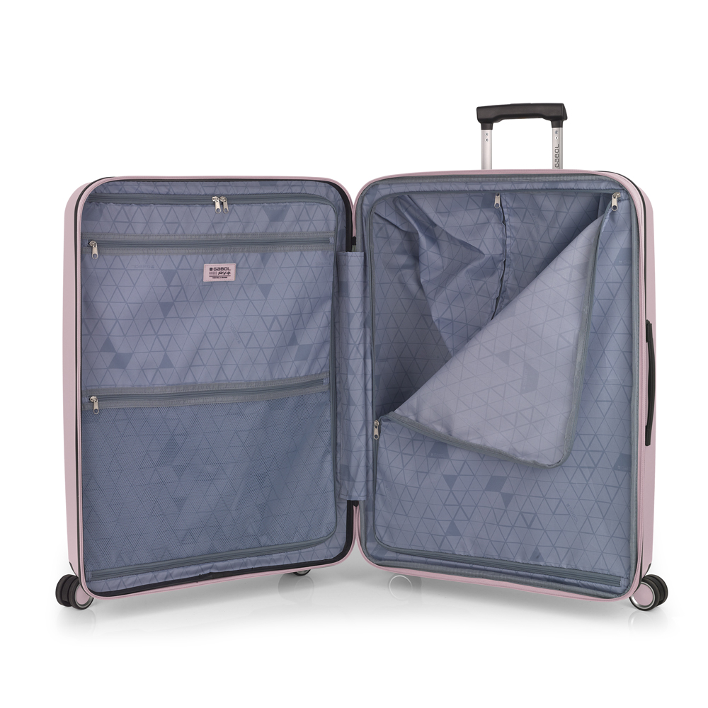 Brooklyn Spinner 75cm Expandable