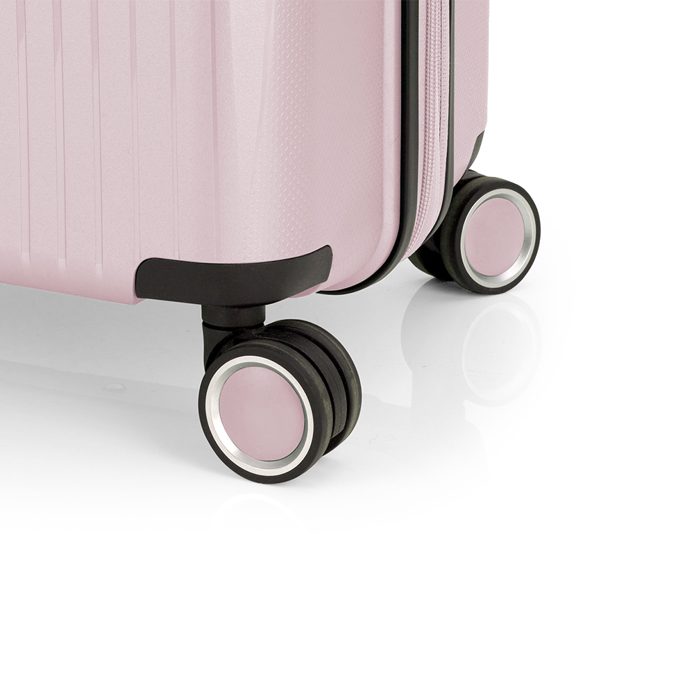 Brooklyn Spinner 75cm Expandable