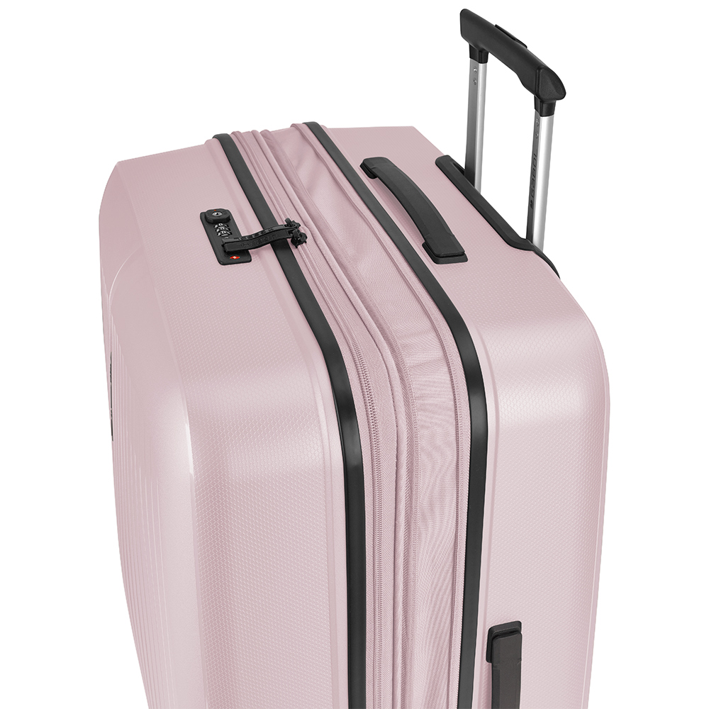 Brooklyn Spinner 75cm Expandable