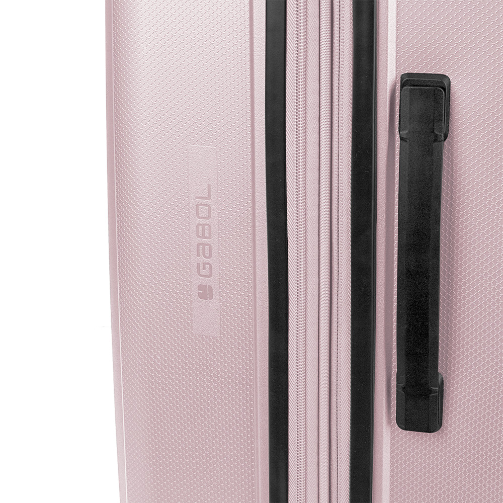 Brooklyn Spinner 75cm Expandable