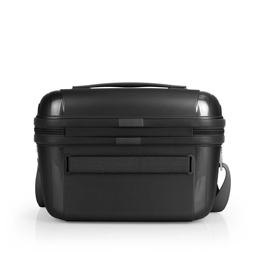 Queens Beauty Case