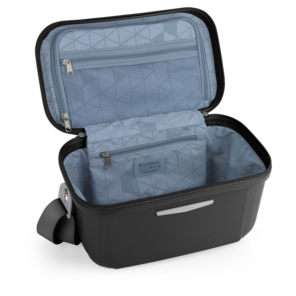 Queens Beauty Case
