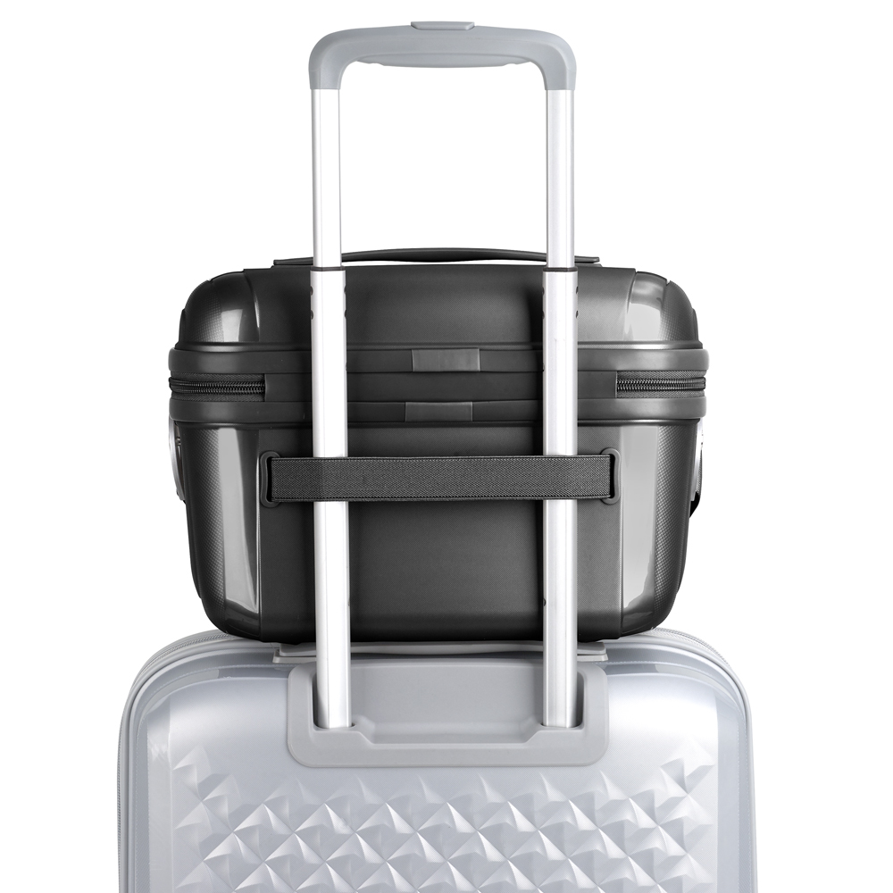 Queens Beauty Case