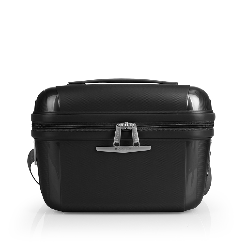 Queens Beauty Case