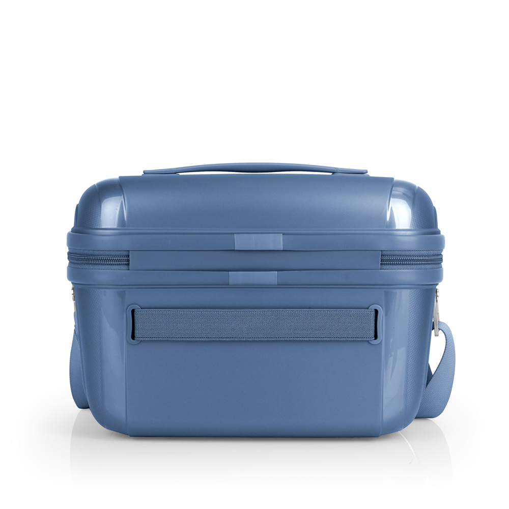 Queens Beauty Case