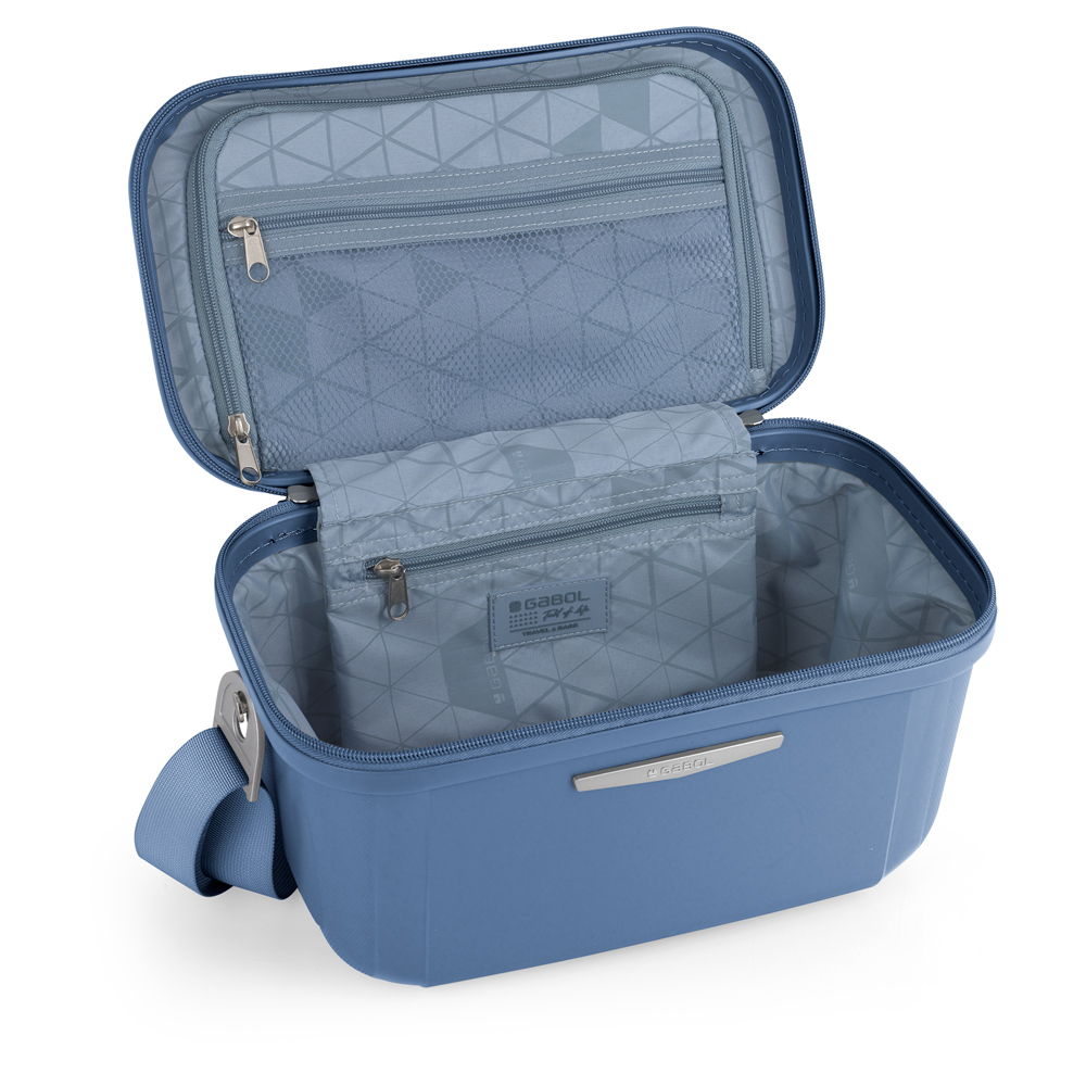 Queens Beauty Case