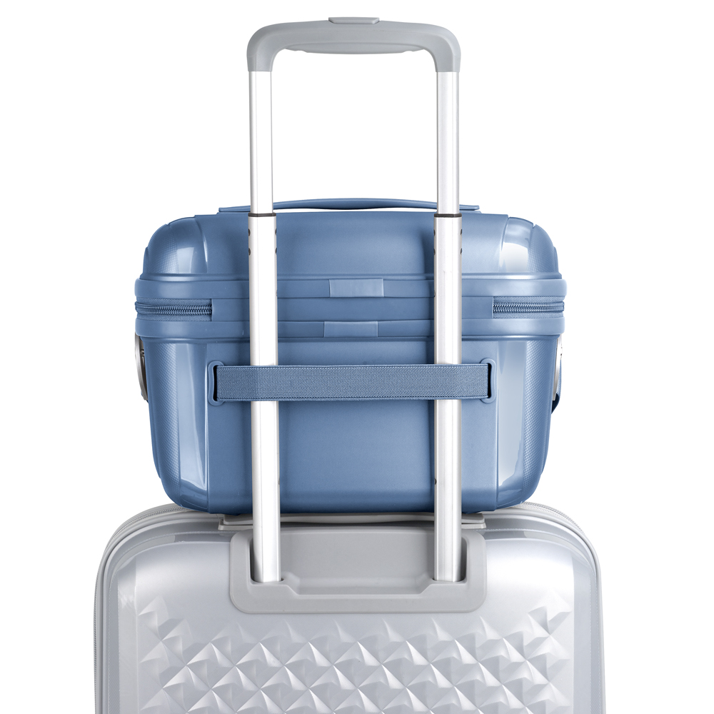 Queens Beauty Case