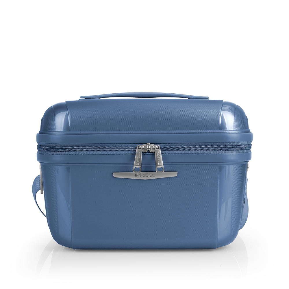 Queens Beauty Case