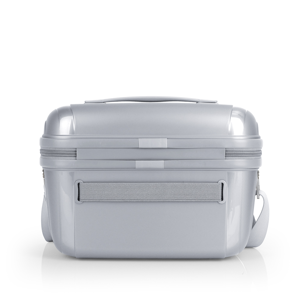 Queens Beauty Case