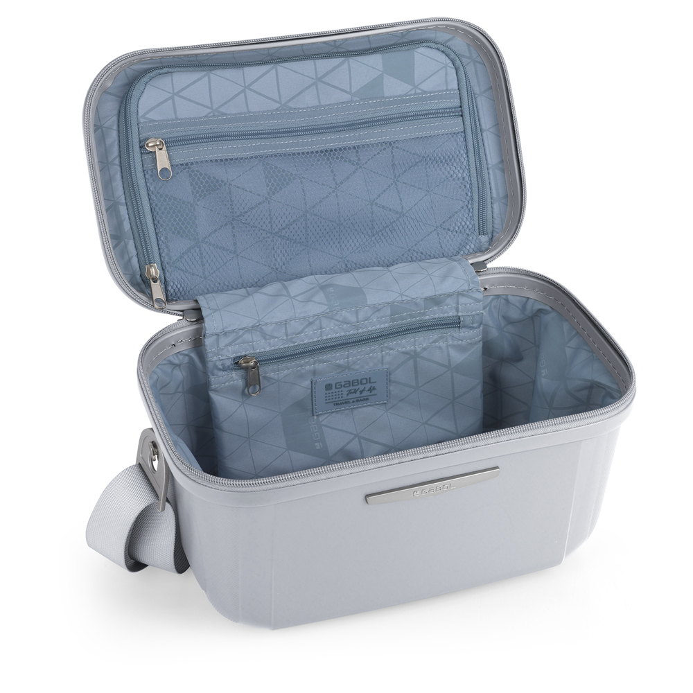 Queens Beauty Case