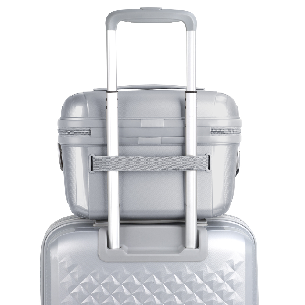 Queens Beauty Case