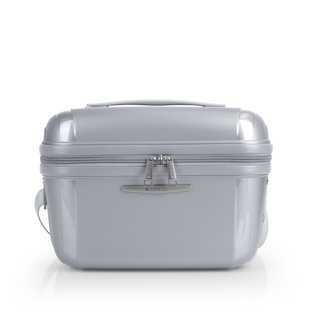 Queens Beauty Case