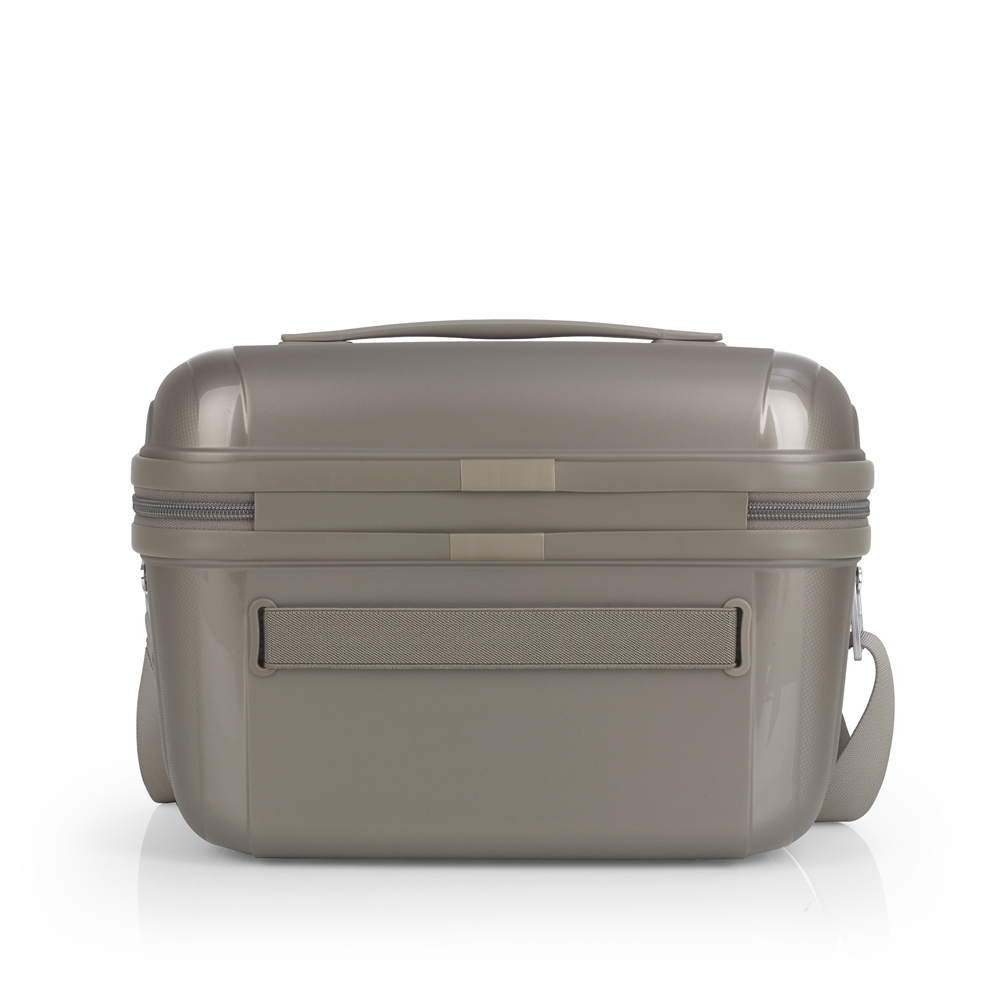 Queens Beauty Case