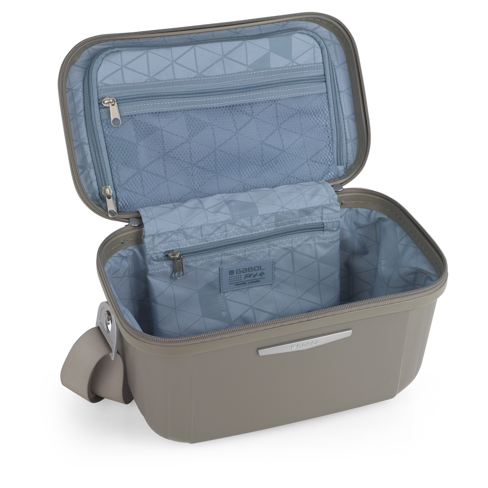 Queens Beauty Case