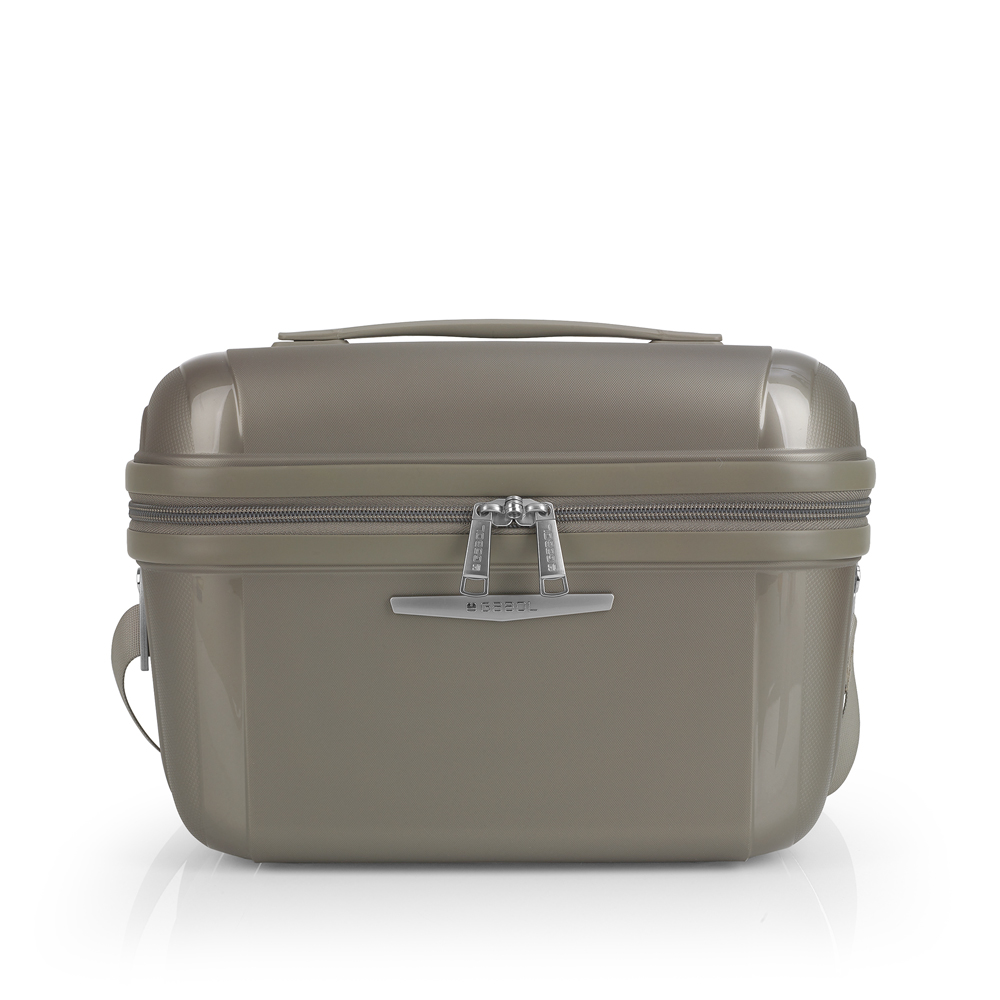 Queens Beauty Case