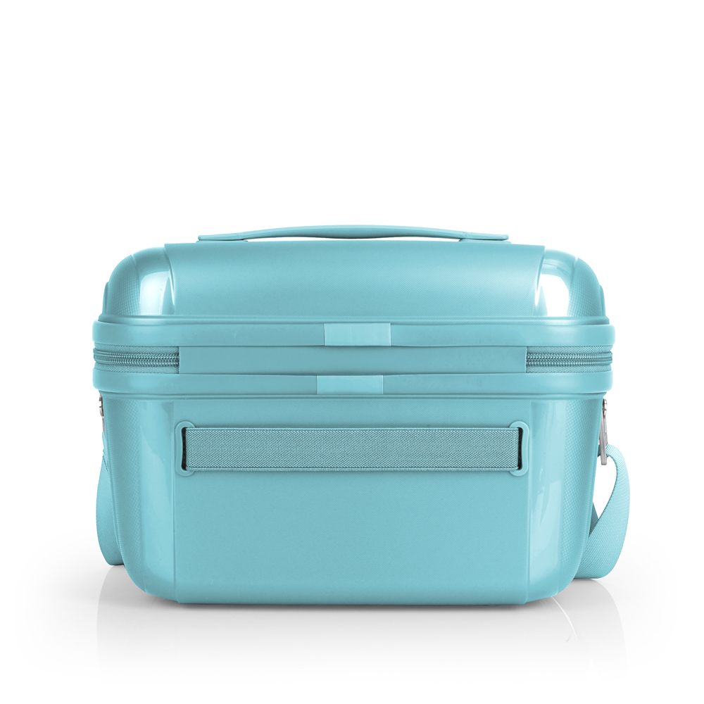 Queens Beauty Case