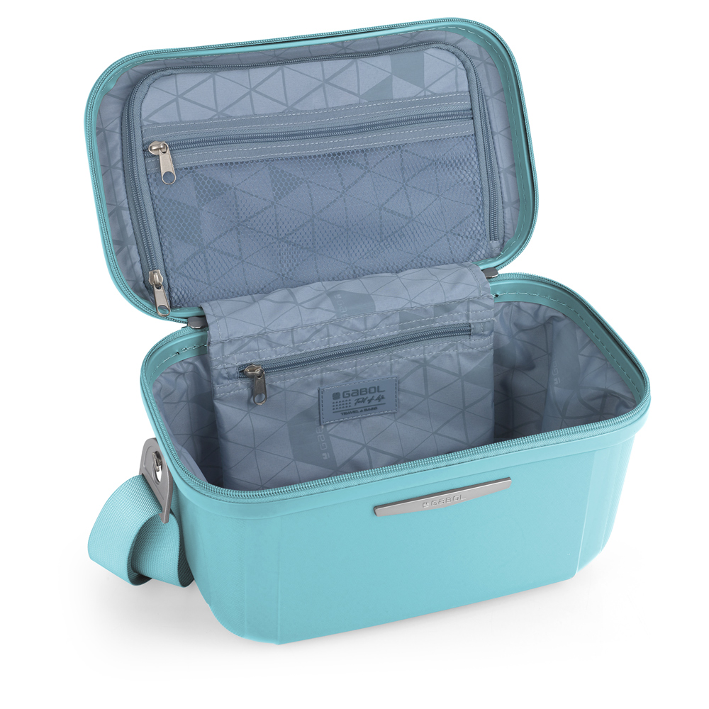 Queens Beauty Case