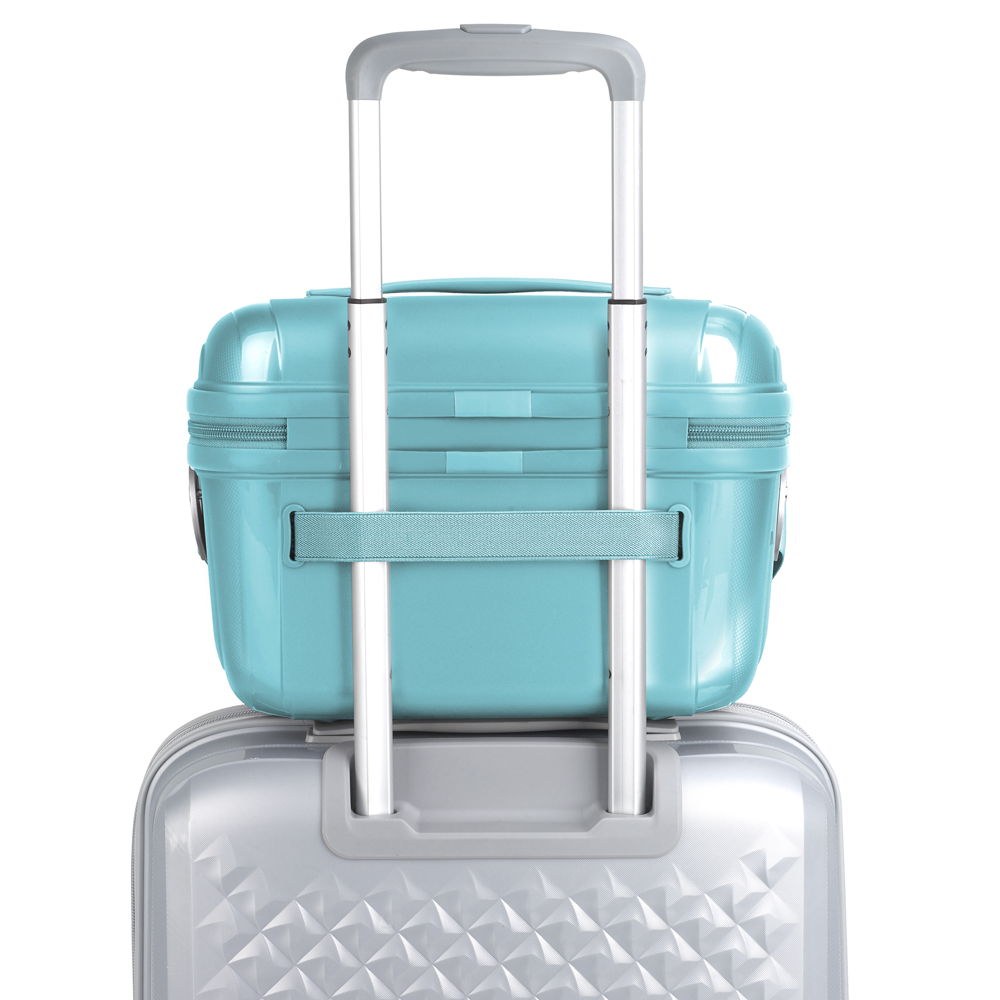 Queens Beauty Case