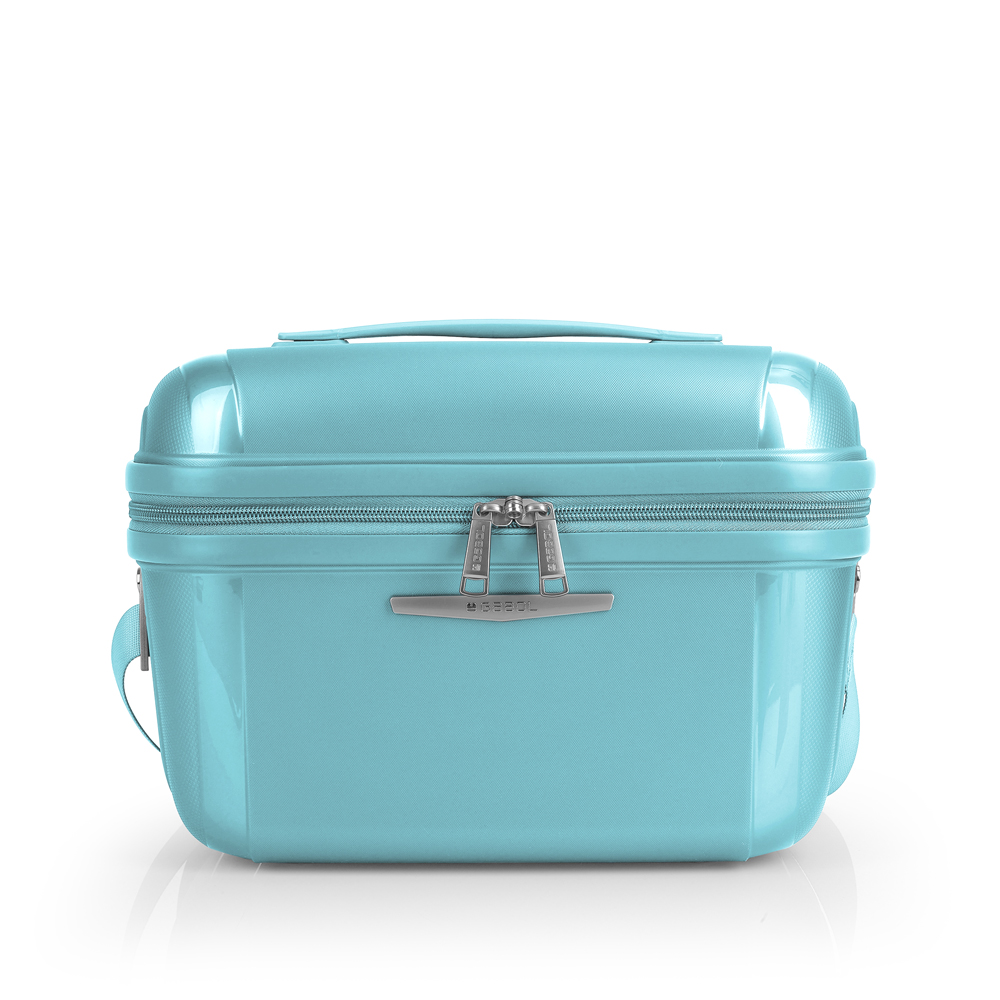 Queens Beauty Case