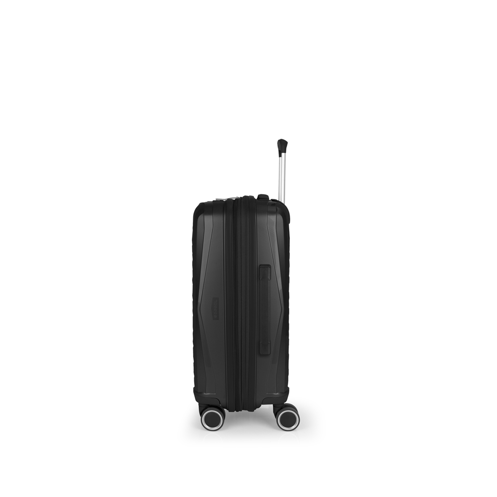 Queens Cabin Trolly 54cm Expandable