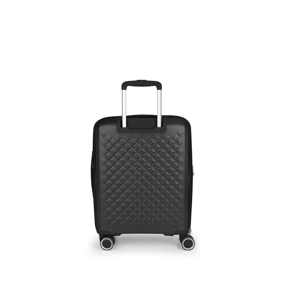 Queens Cabin Trolly 54cm Expandable