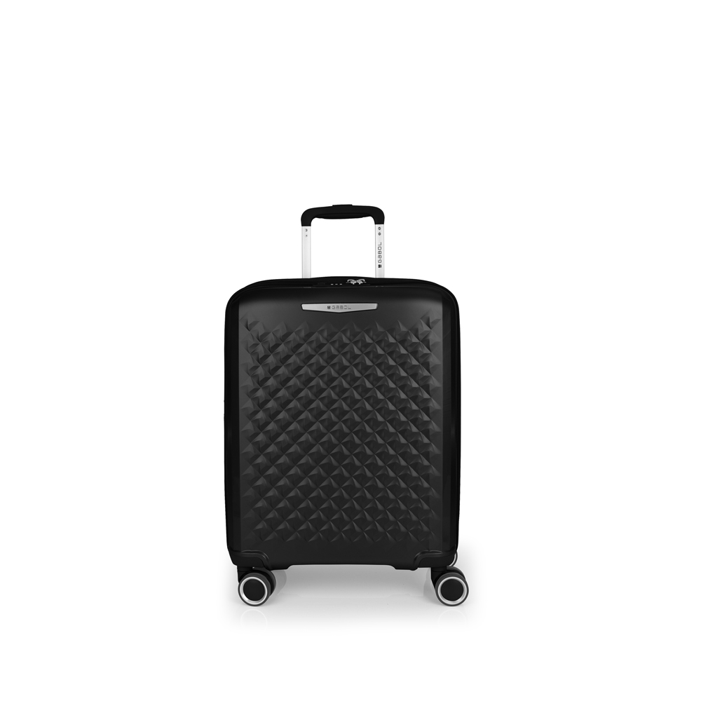 Queens Cabin Trolly 54cm Expandable