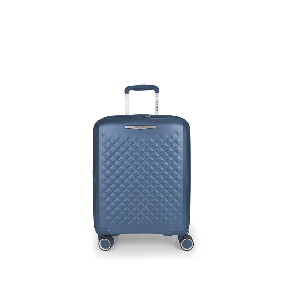 Queens Cabin Trolly 54cm Expandable