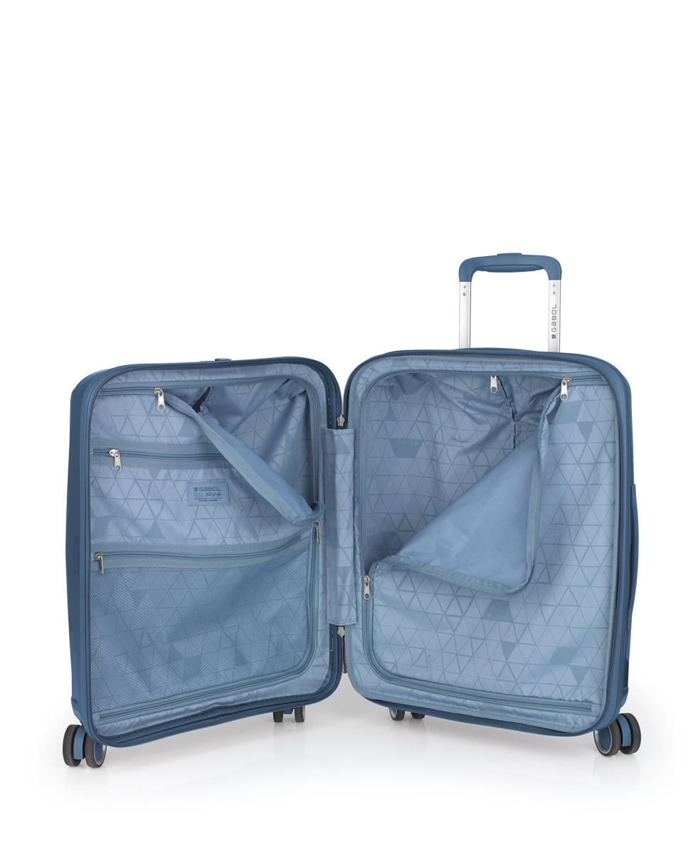 Queen Cabin Trolly 54cm