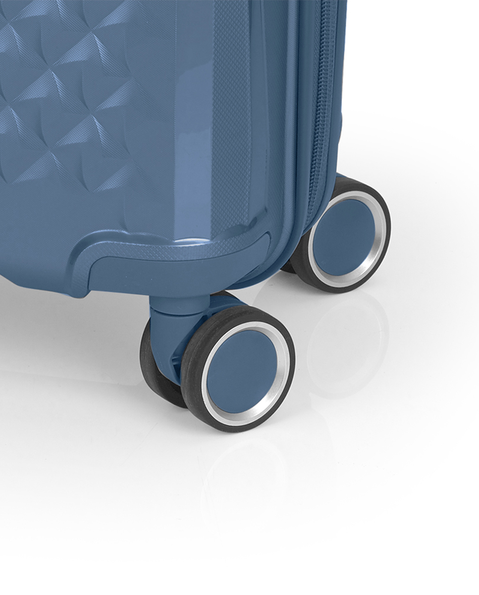 Queen Cabin Trolly 54cm