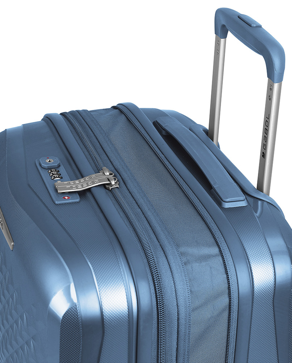 Queen Cabin Trolly 54cm