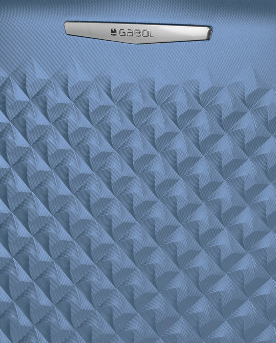 Queen Cabin Trolly 54cm