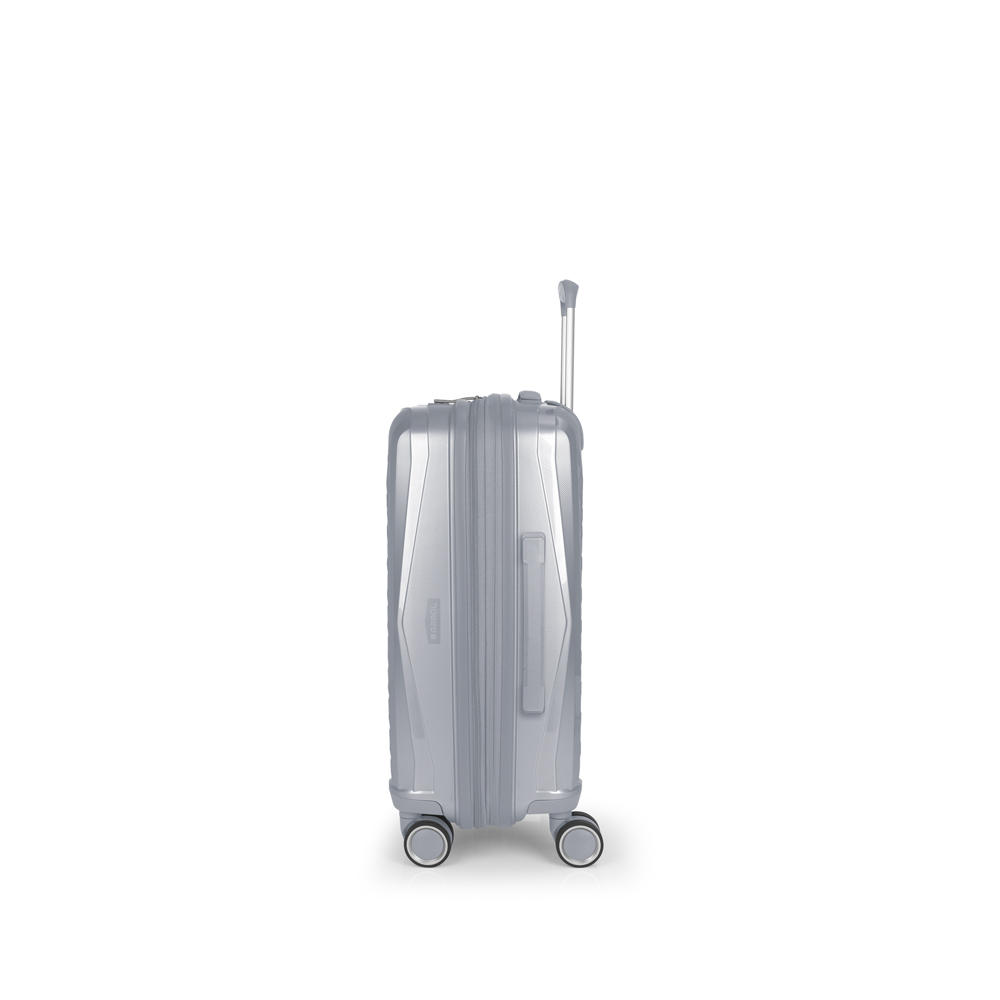 Queens Cabin Trolly 54cm Expandable
