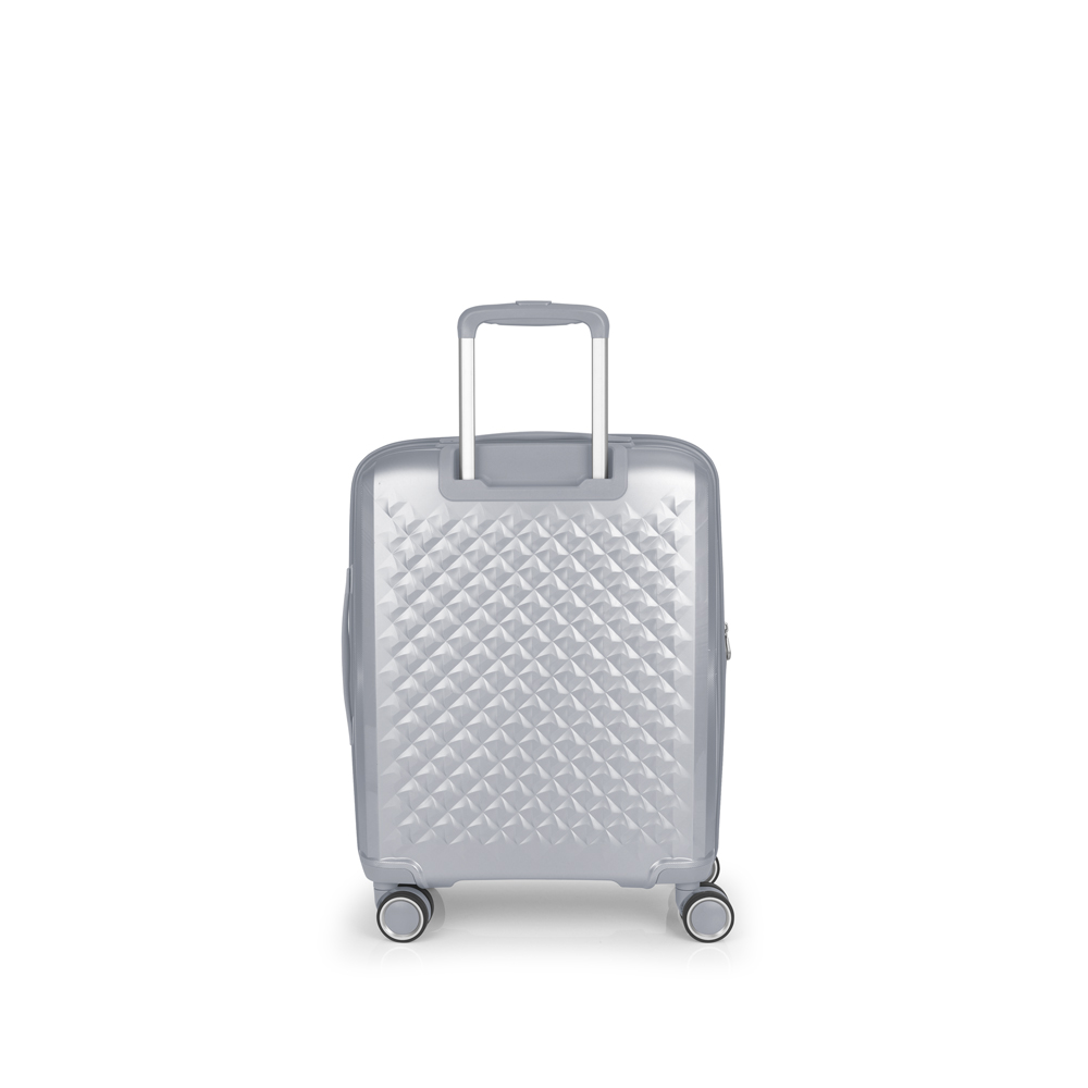Queens Cabin Trolly 54cm Expandable