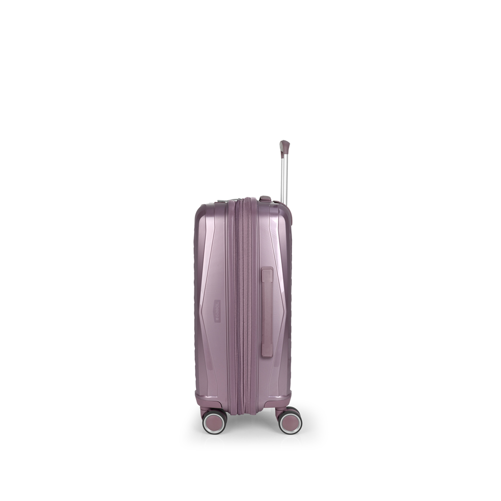 Queens Cabin Trolly 54cm Expandable