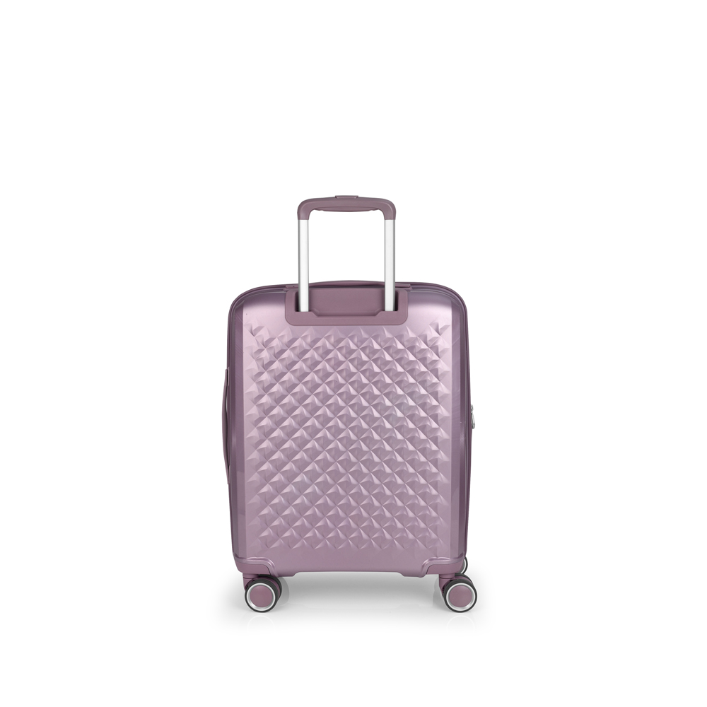 Queens Cabin Trolly 54cm Expandable