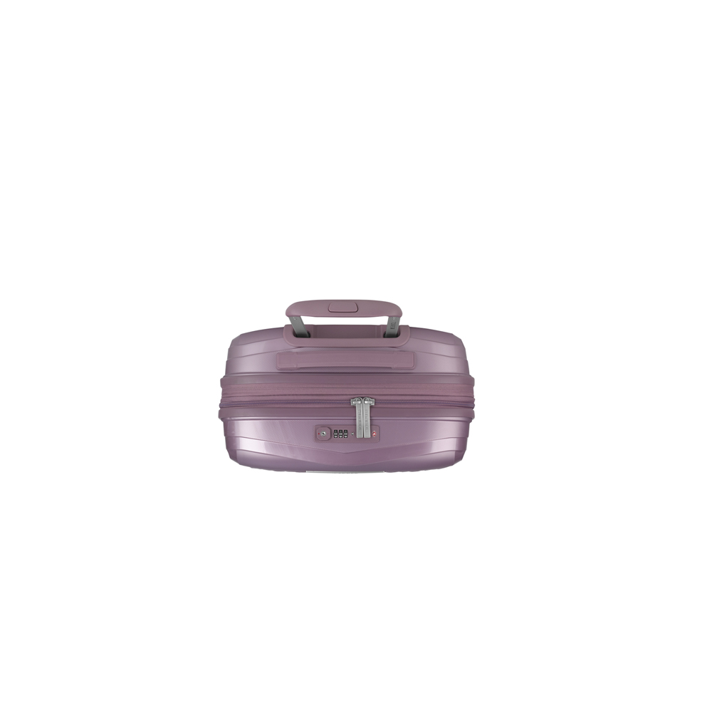 Queens Cabin Trolly 54cm Expandable