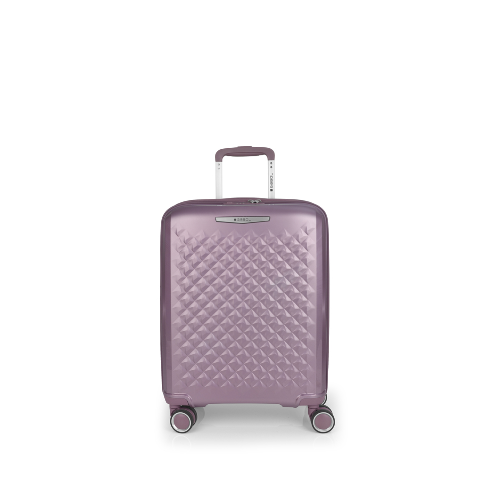 Queens Cabin Trolly 54cm Expandable