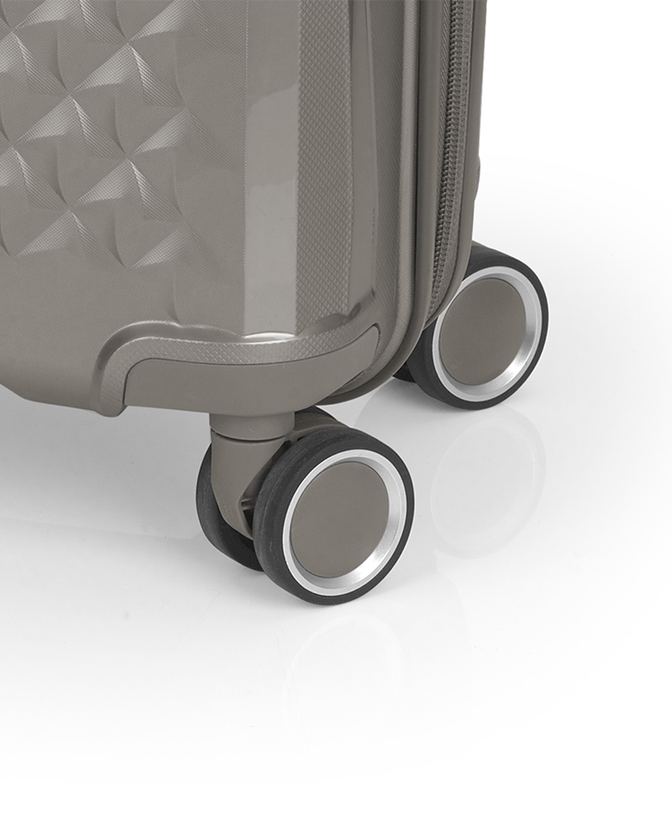 Queen Cabin Trolly 54cm