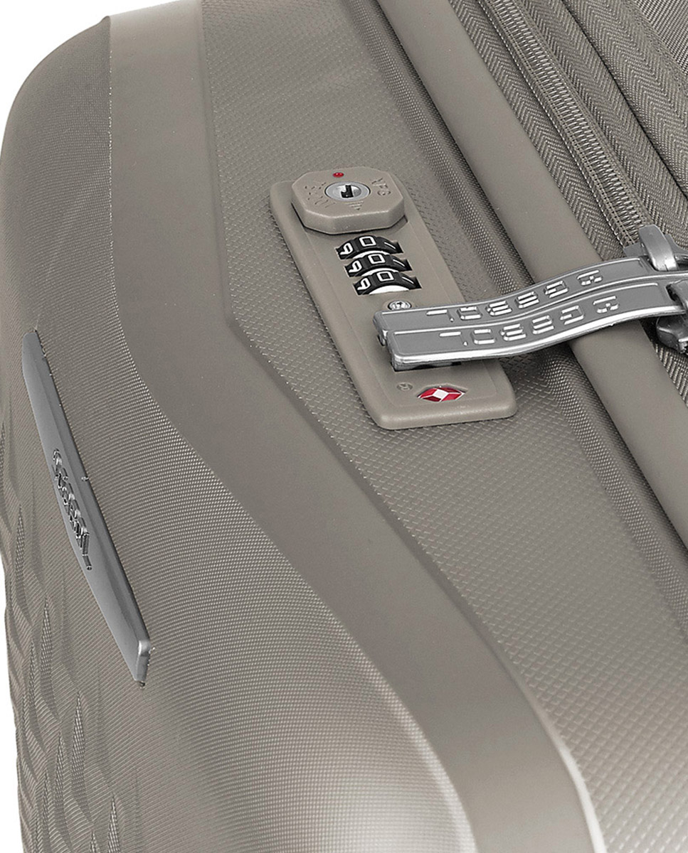 Queen Cabin Trolly 54cm