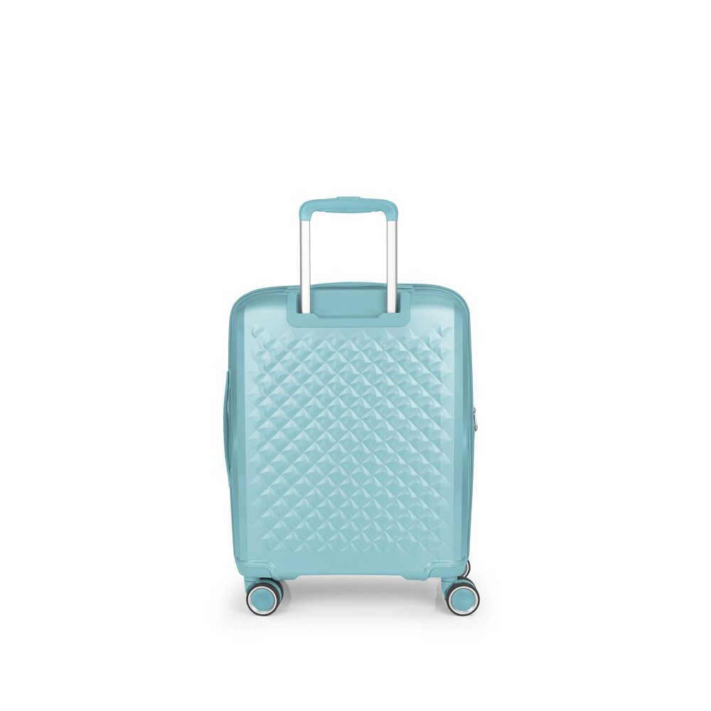 Queens Cabin Trolly 54cm Expandable