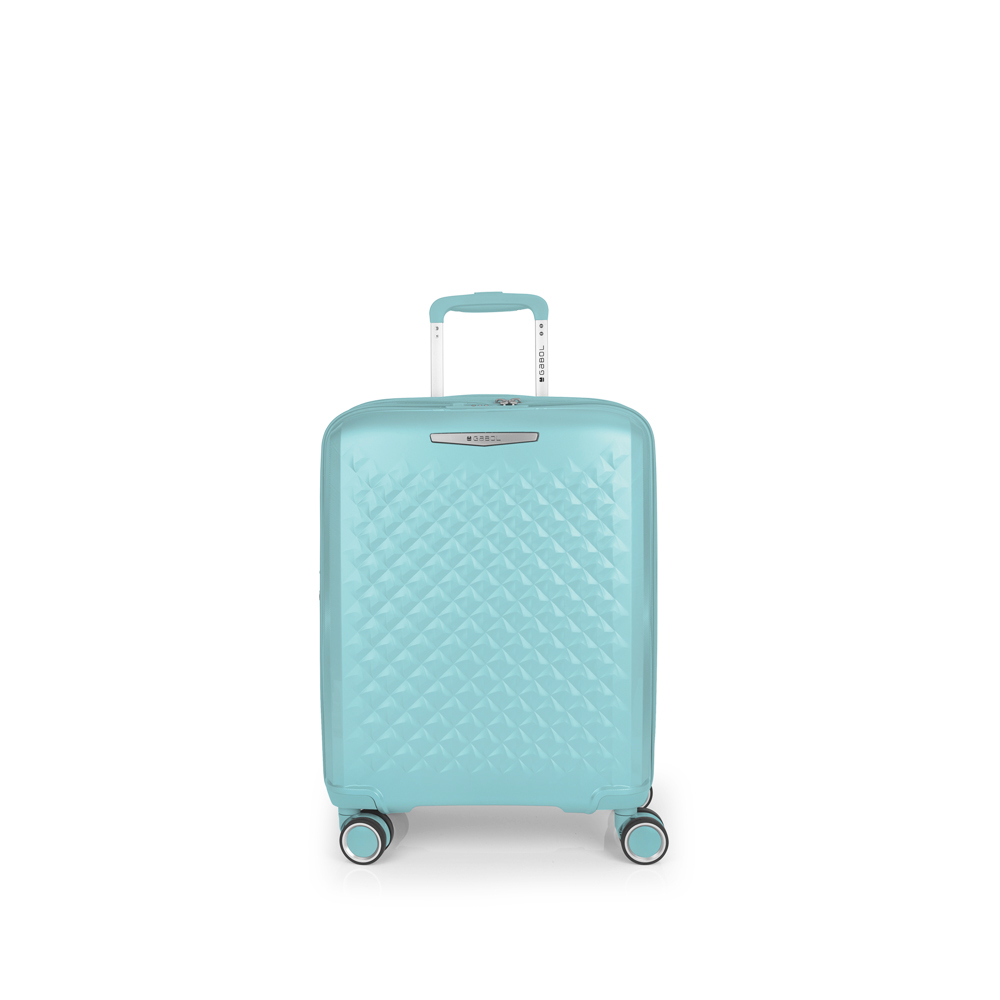 Queens Cabin Trolly 54cm Expandable