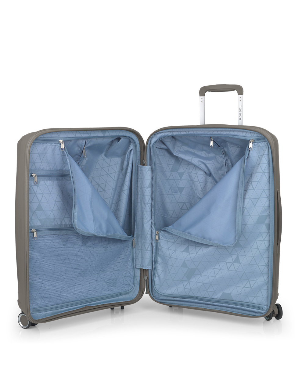 Queen Medium Trolly 65cm